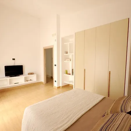 Holiday home Gattaland Trani