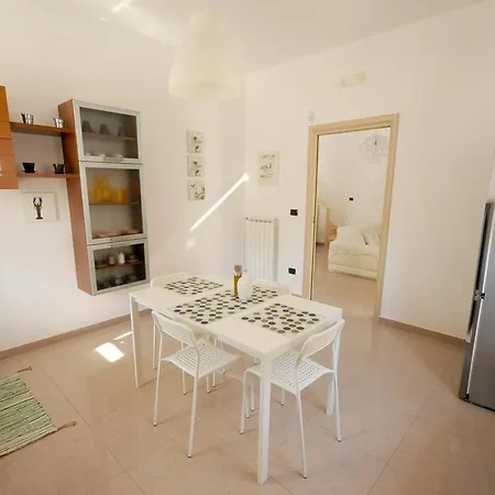 Holiday home Gattaland