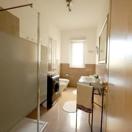 Holiday home Gattaland Trani