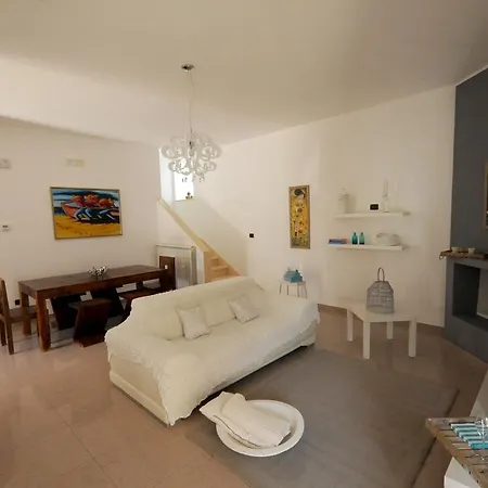 Holiday home Gattaland *
