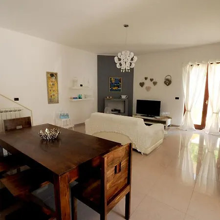 Holiday home Gattaland