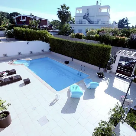 Holiday home Gattaland *